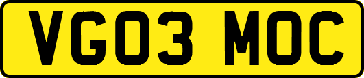 VG03MOC