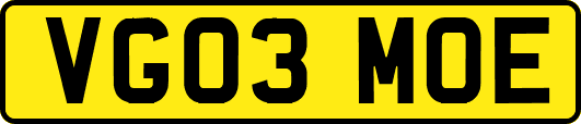 VG03MOE