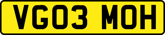 VG03MOH