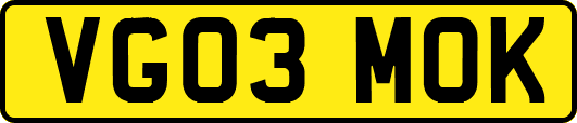 VG03MOK