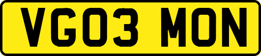VG03MON
