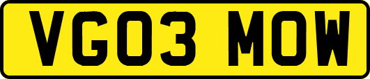 VG03MOW