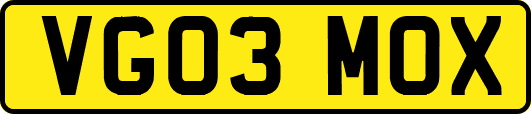 VG03MOX
