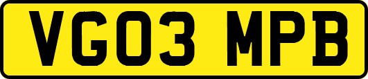 VG03MPB