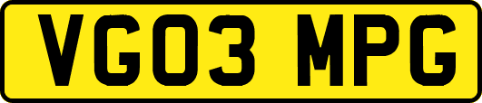 VG03MPG