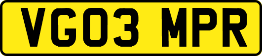 VG03MPR