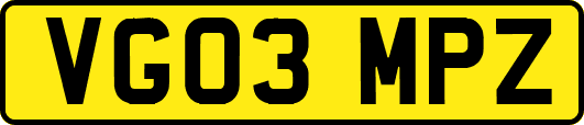 VG03MPZ