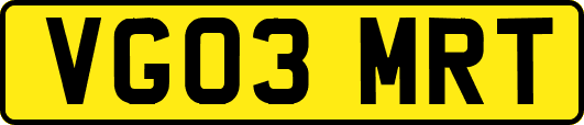 VG03MRT