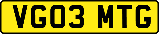 VG03MTG