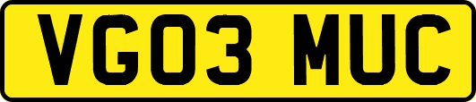 VG03MUC