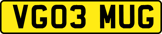VG03MUG