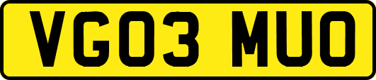 VG03MUO