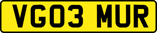 VG03MUR