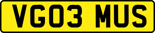 VG03MUS
