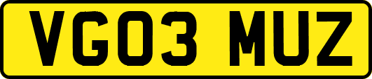 VG03MUZ