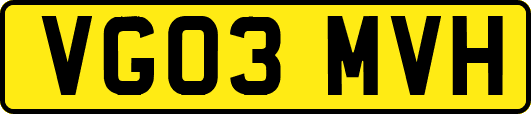 VG03MVH