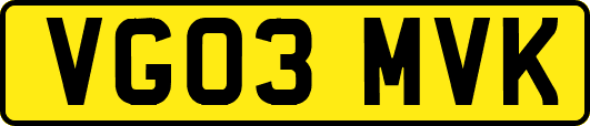 VG03MVK