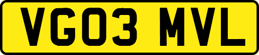 VG03MVL