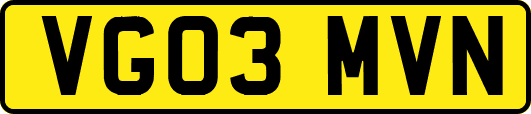 VG03MVN