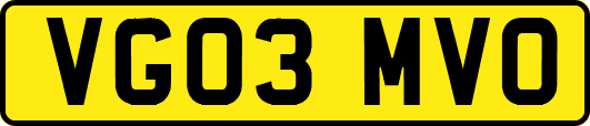 VG03MVO