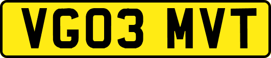 VG03MVT