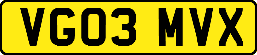 VG03MVX