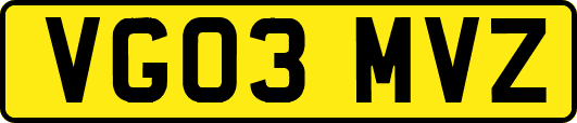 VG03MVZ