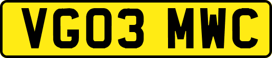 VG03MWC