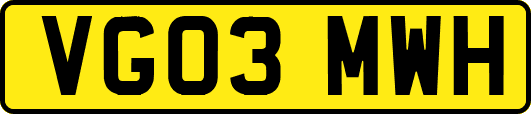 VG03MWH