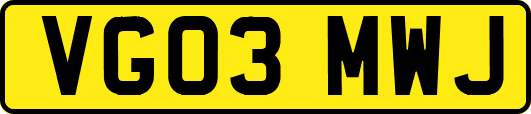 VG03MWJ