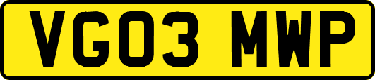 VG03MWP