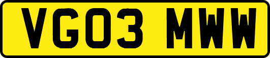 VG03MWW