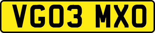VG03MXO