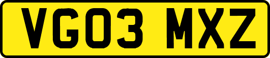VG03MXZ