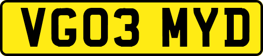 VG03MYD