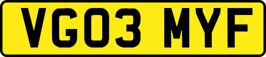 VG03MYF