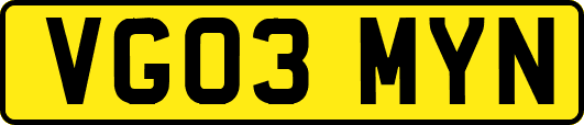 VG03MYN