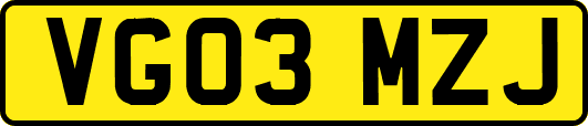 VG03MZJ