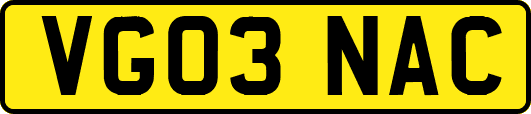 VG03NAC
