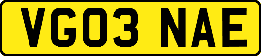 VG03NAE