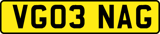 VG03NAG