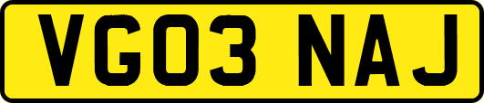 VG03NAJ