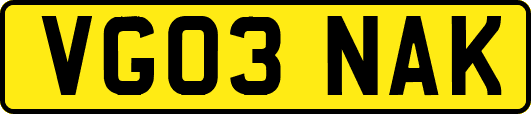 VG03NAK
