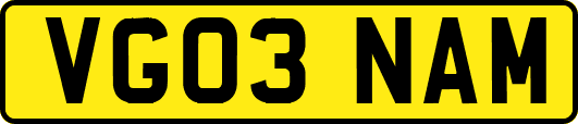 VG03NAM