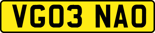 VG03NAO