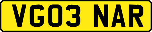 VG03NAR