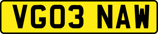 VG03NAW