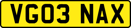 VG03NAX