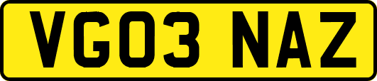 VG03NAZ