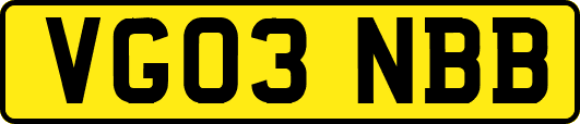 VG03NBB
